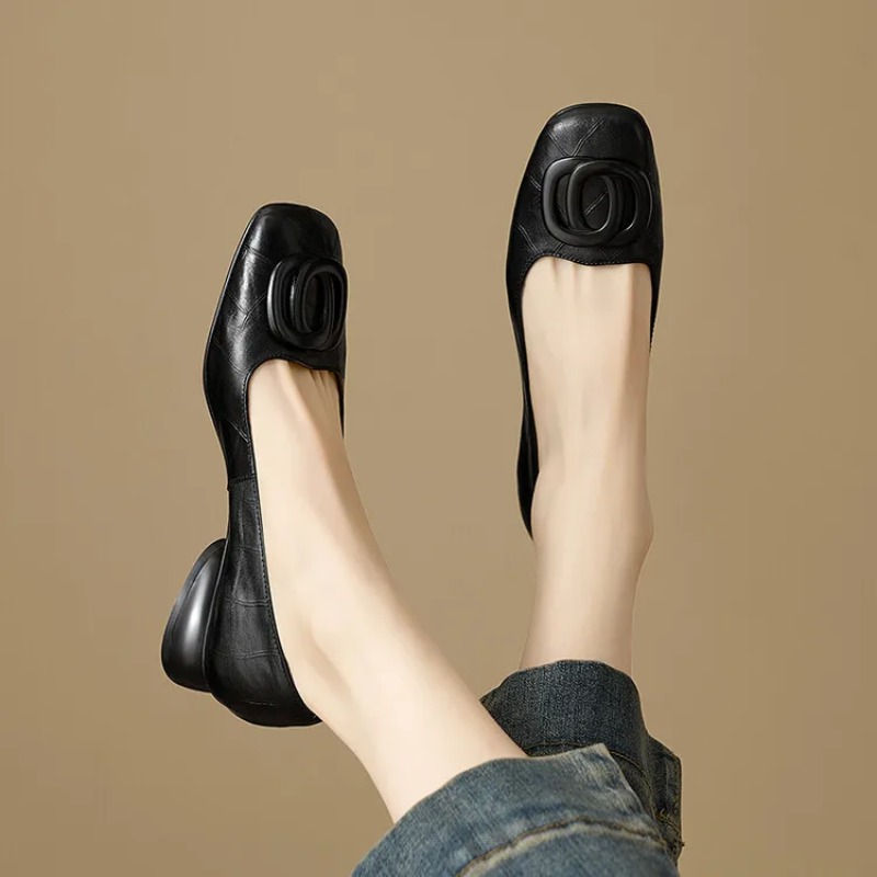French Style Women Shoes Pumps - Women Fashion Style avis et prix