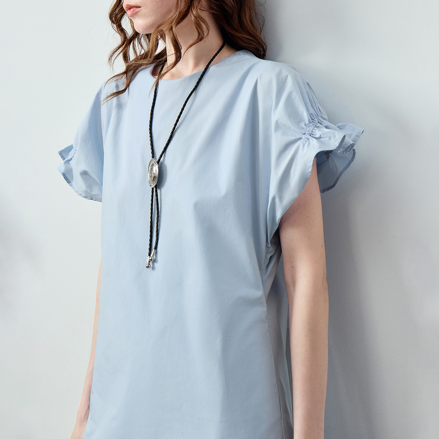 TOYOUTH Women Pure Cotton Dres - Women'S Fashion Petite avis et prix