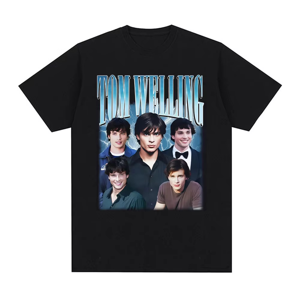 Tom Welling Movie Vintage 90s  - Women'S Fashion In The 90S avis et prix