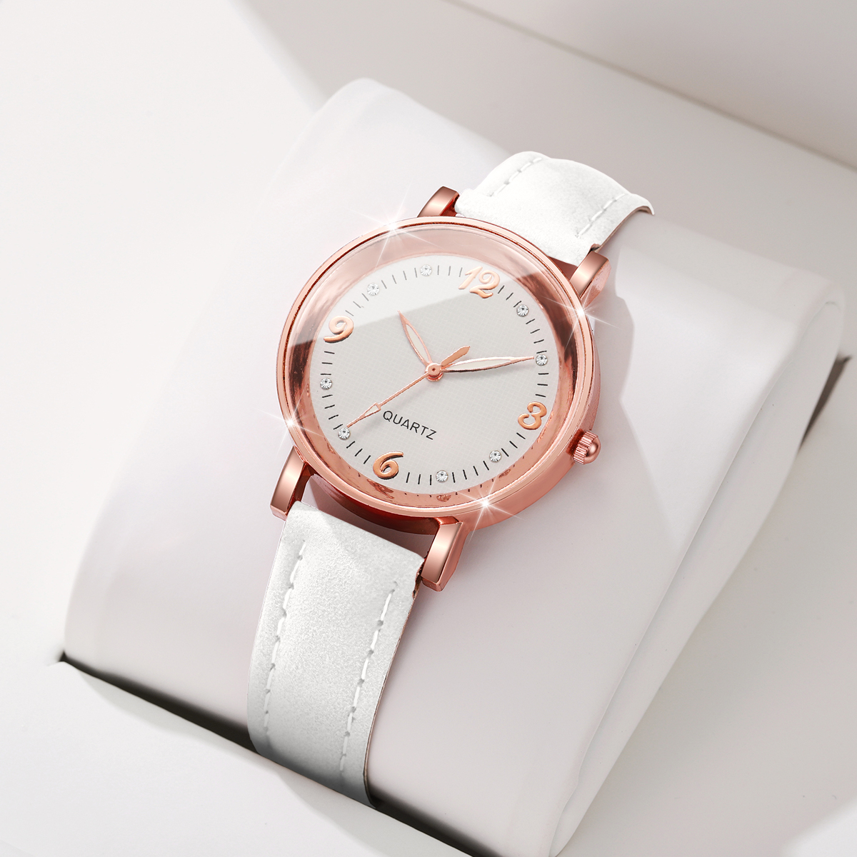 2PCS Surprise Mystery Box-Wome - Fashion Women Watches avis et prix