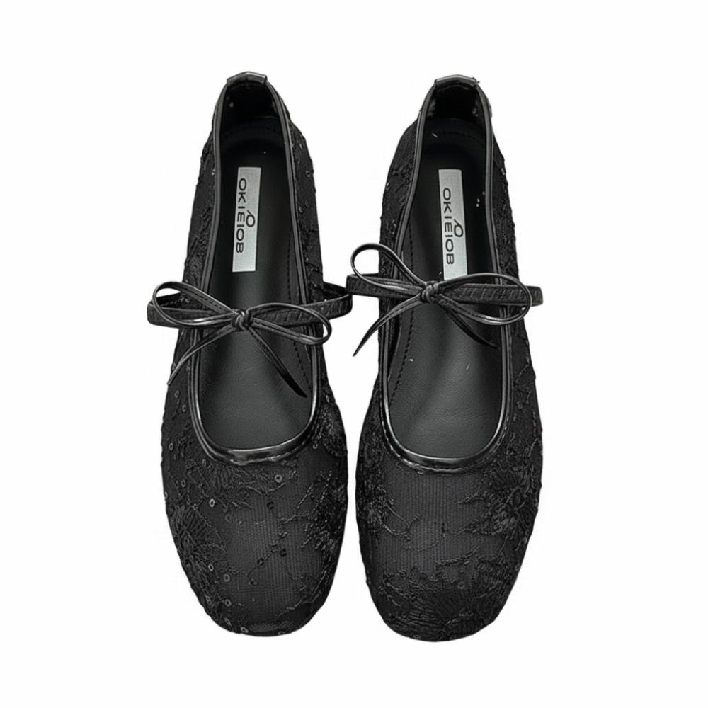 1 Pair Elegant Slip On Design  - Women Fashion Designer avis et prix