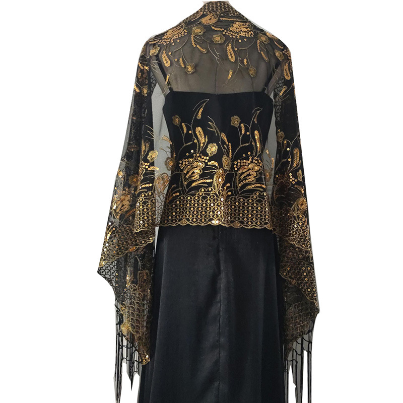 Sequins Wedding Cape Evening D - Women'S Fashion Of The 1920S avis et prix