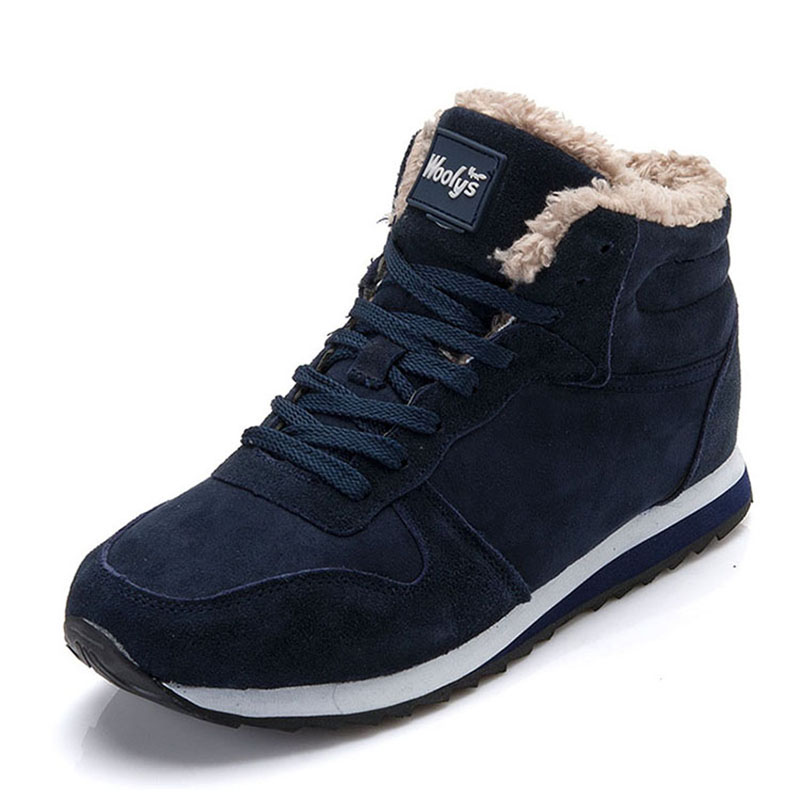 2026 Men Boots Winter  Sports  - Women'S Fashion Hiking Boots avis et prix