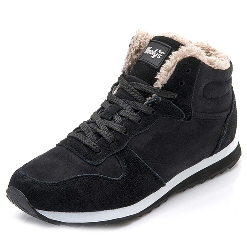 2026 Men Boots Winter  Sports  - Women'S Fashion Hiking Boots avis et prix