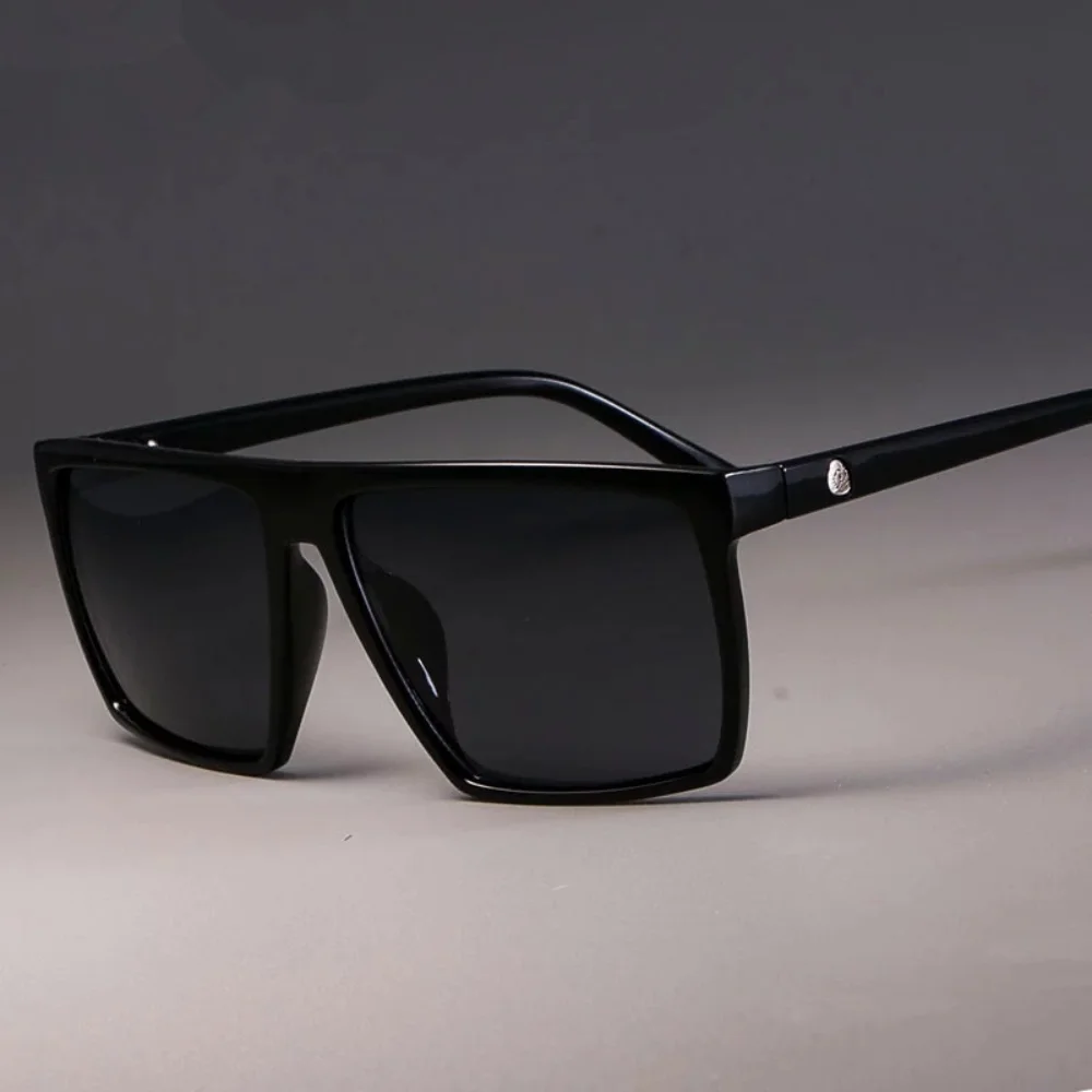 Retro Square Sunglasses Steamp - Women Fashion Brand Logo avis et prix