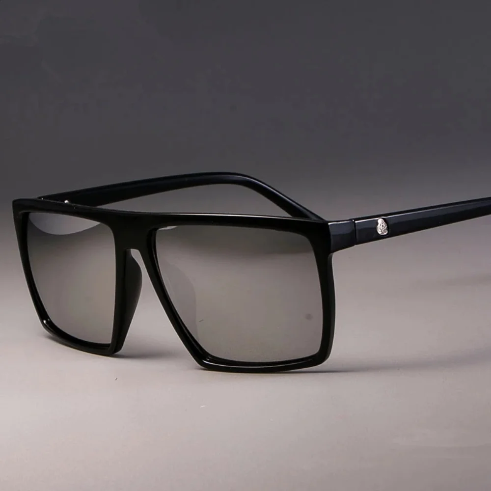 Retro Square Sunglasses Steamp - Women Fashion Brand Logo avis et prix
