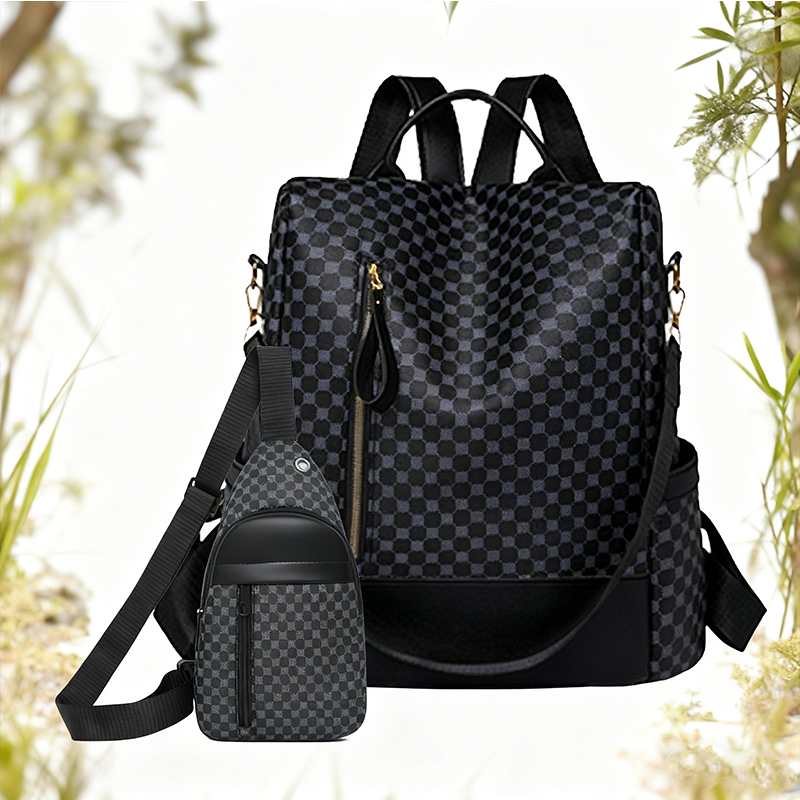 Unisex Fashion Versatile Messe - Women Fashion Designer avis et prix