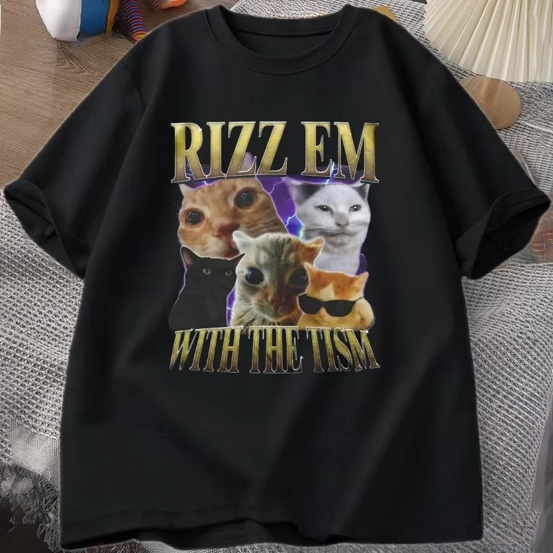 Rizz Em with The Tism Vintage  - Women'S Fashion In The 90S avis et prix