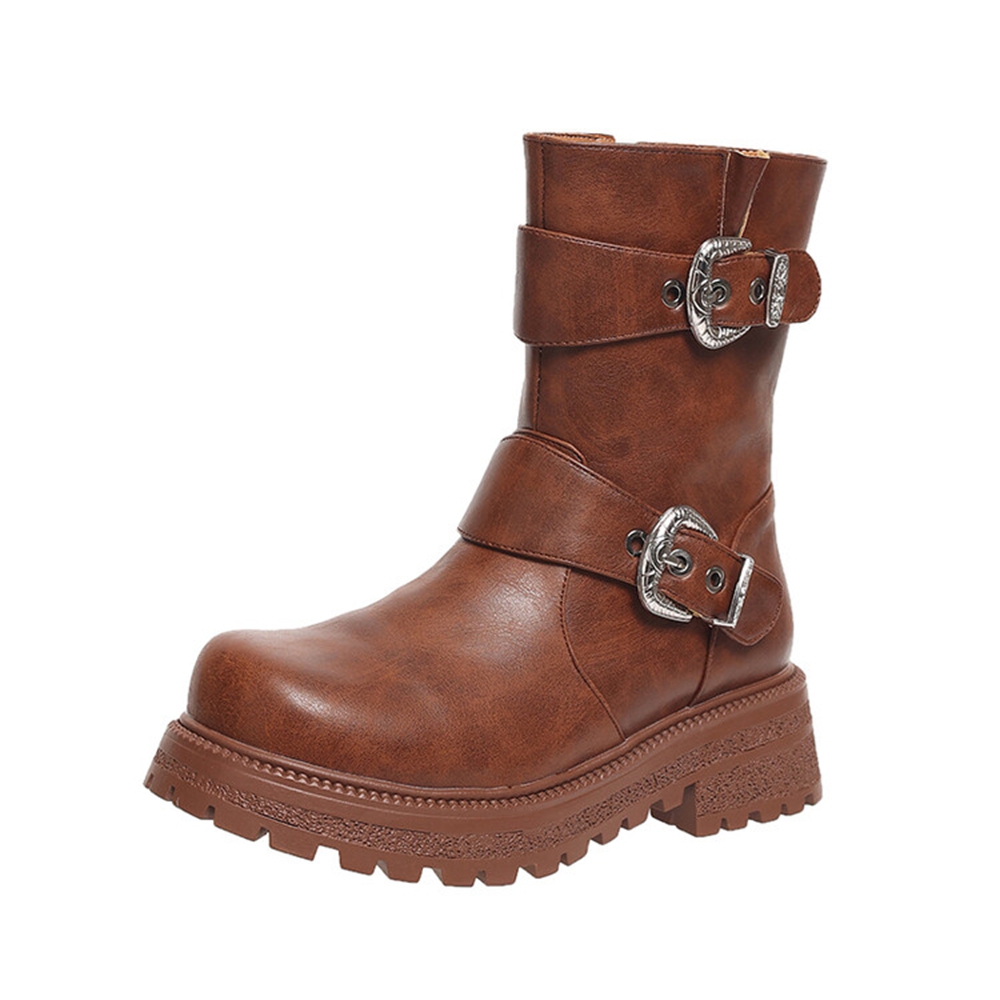 Women Fashion and Ankle Combat - Women'S Fashion Hiking Boots avis et prix