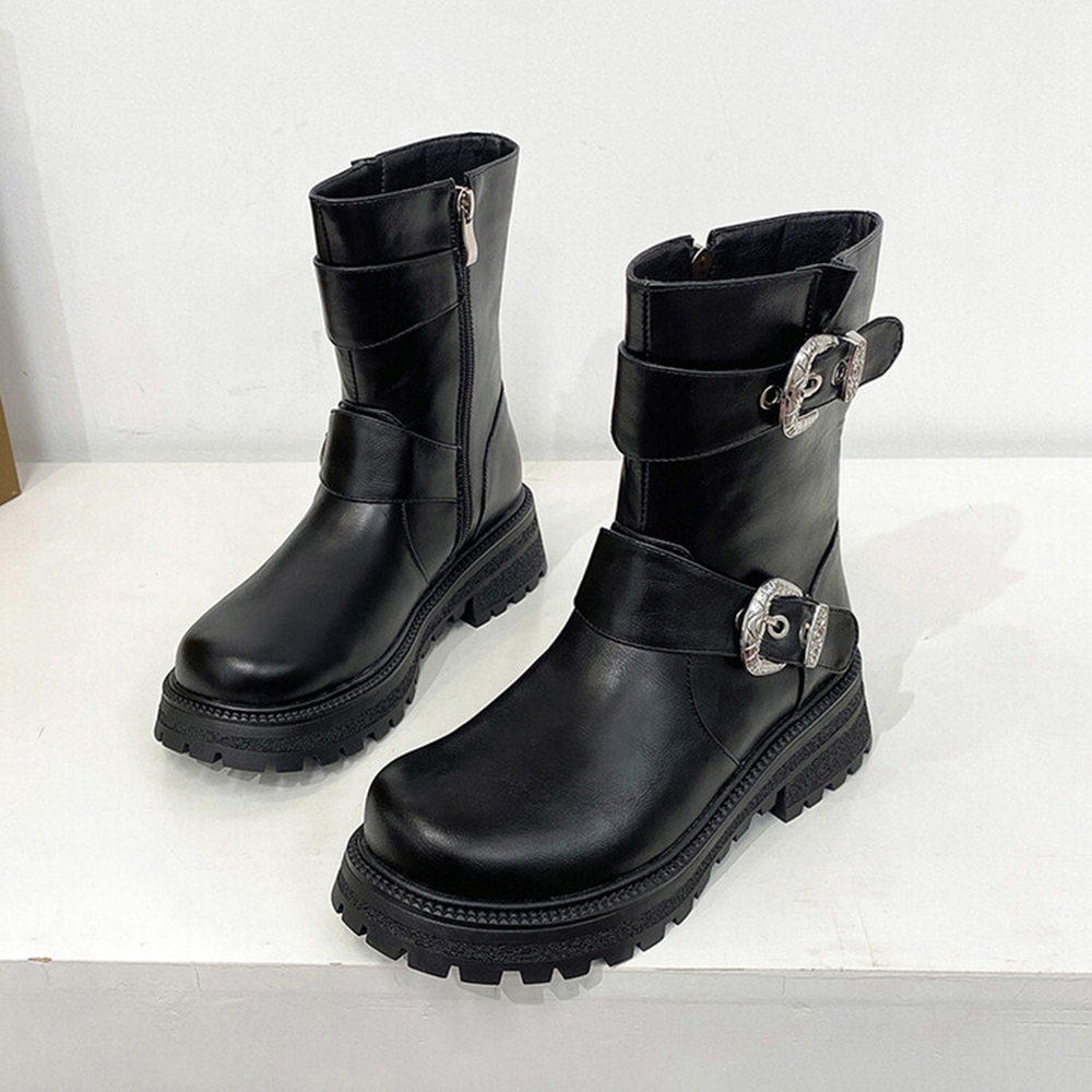 Women Fashion and Ankle Combat - Women'S Fashion Hiking Boots avis et prix
