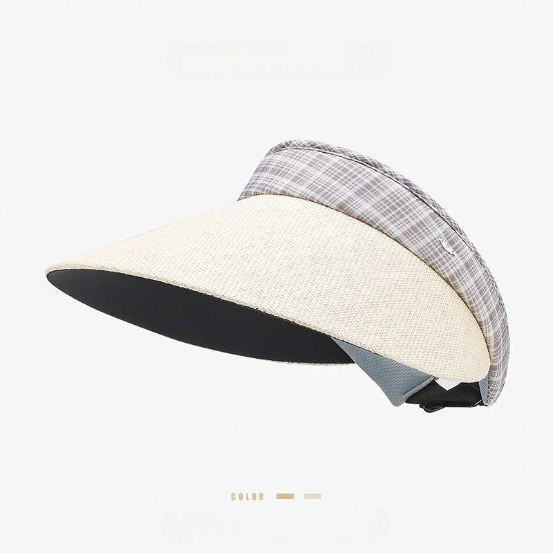 Women Fashion Sun Hats portabl - Straw Hat Summer avis et prix