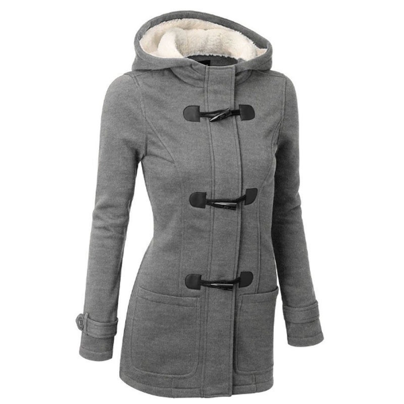 Selling Amazon Hooded Classic  - Women'S Fashion Jackets Amazon avis et prix
