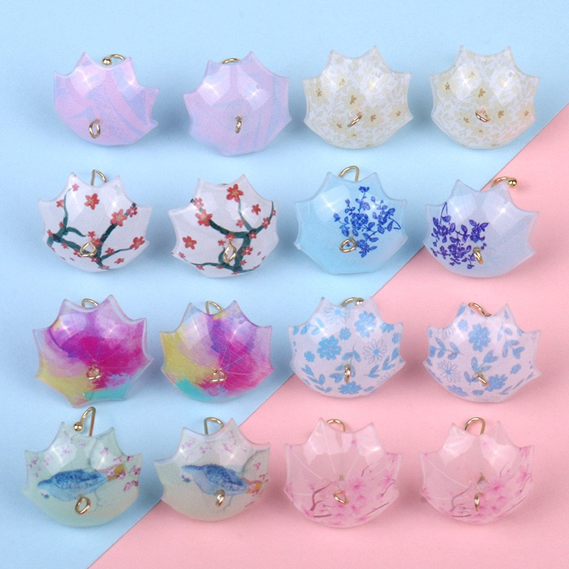 Wholesale 50pcs/lot color patt - Women'S Fashion Umbrella avis et prix
