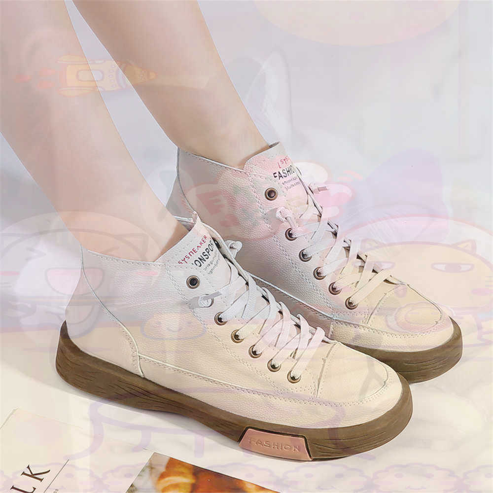 High Top Hi Cut Offers Skatebo - Women'S Fashion Hiking Boots avis et prix
