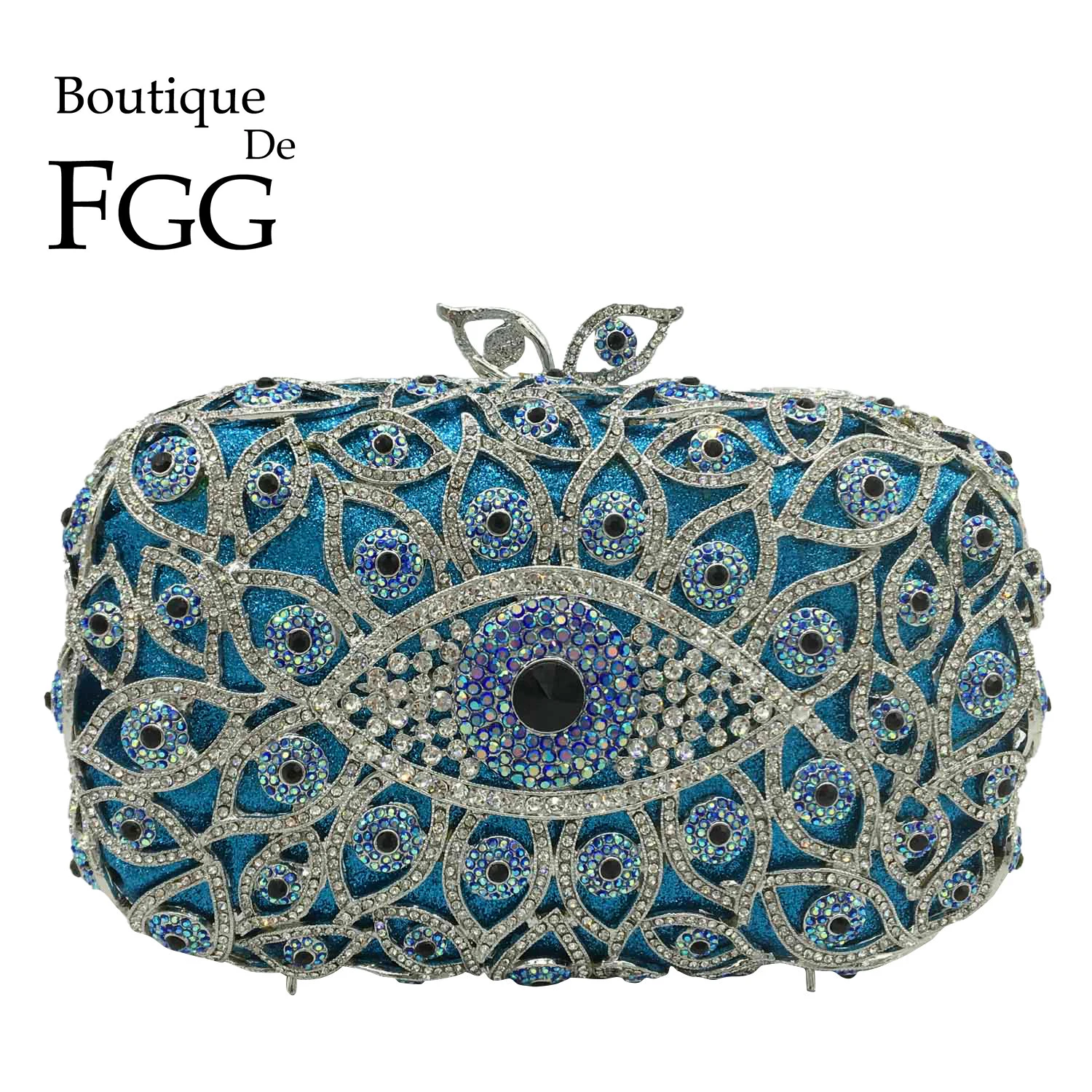 Boutique De FGG (in stock) Evi - Women'S Fashion Boutique avis et prix