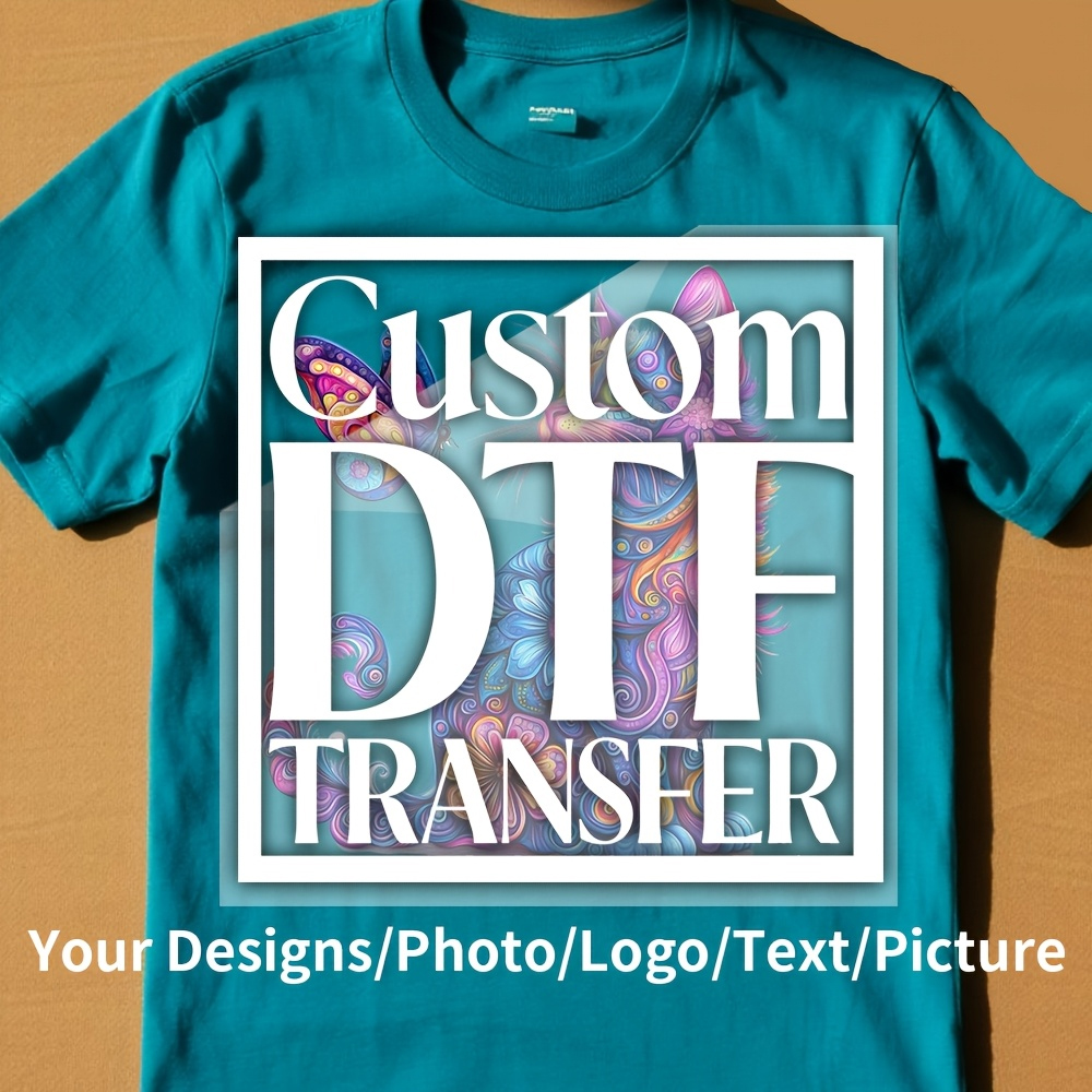 Customize Your Logo or Picture - Women Fashion Brand Logo avis et prix