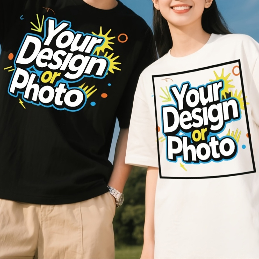 Customize Your Logo or Picture - Women Fashion Brand Logo avis et prix
