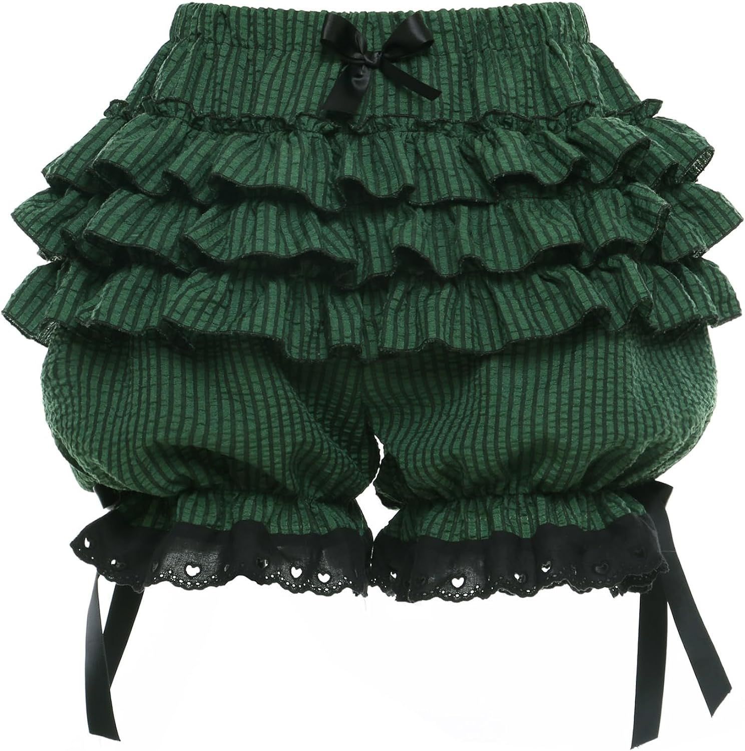 Lolita pants cute strap bow-kn - Women'S Fashion Kilt avis et prix
