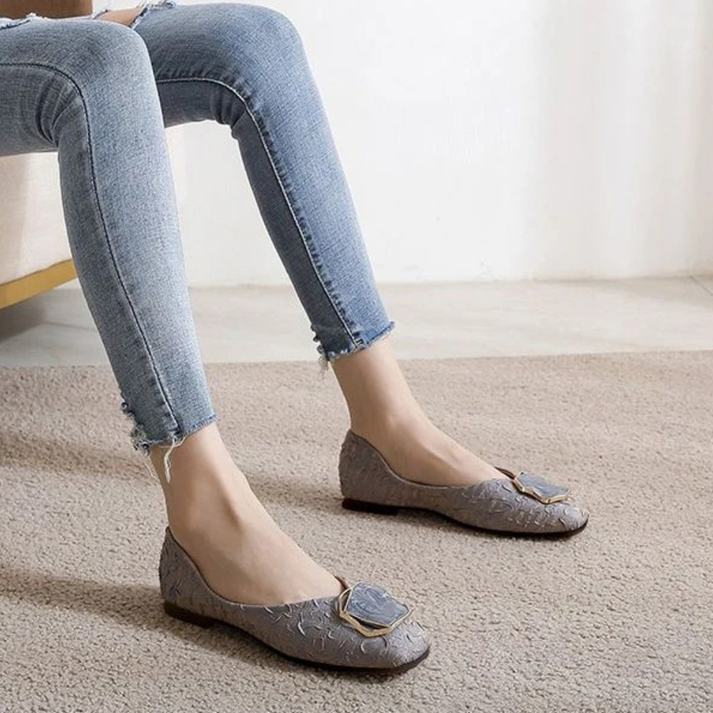 With Heel Slip-on Satin Anti-s - Women'S Fashion Trends Summer 2025 avis et prix