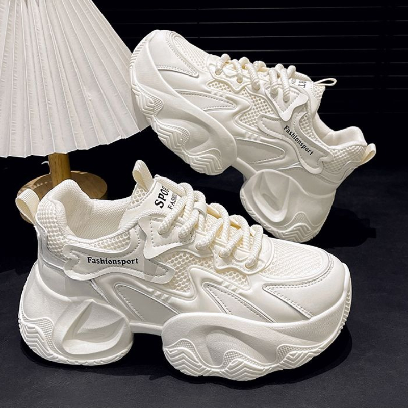 2025 Summer Women Dad Shoes Br - Women'S Fashion Petite avis et prix