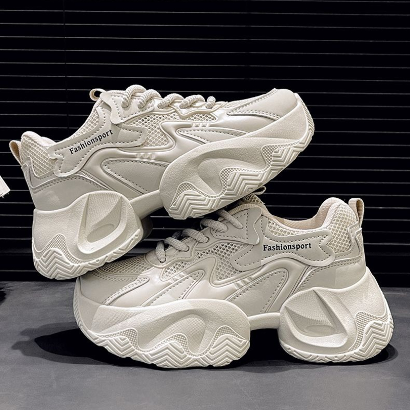 2025 Summer Women Dad Shoes Br - Women'S Fashion Petite avis et prix