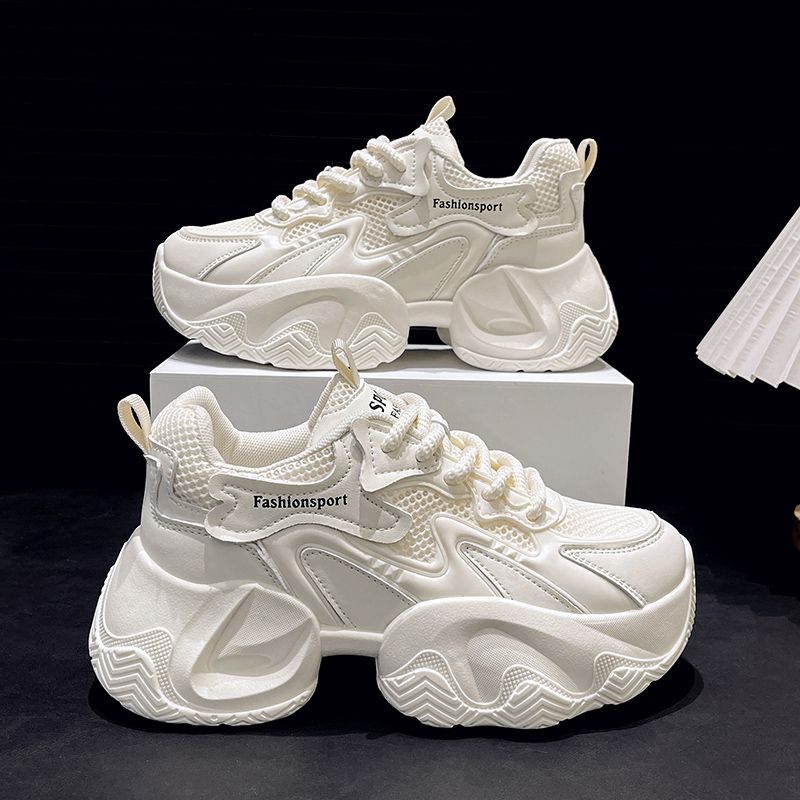 2025 Summer Women Dad Shoes Br - Women'S Fashion Petite avis et prix