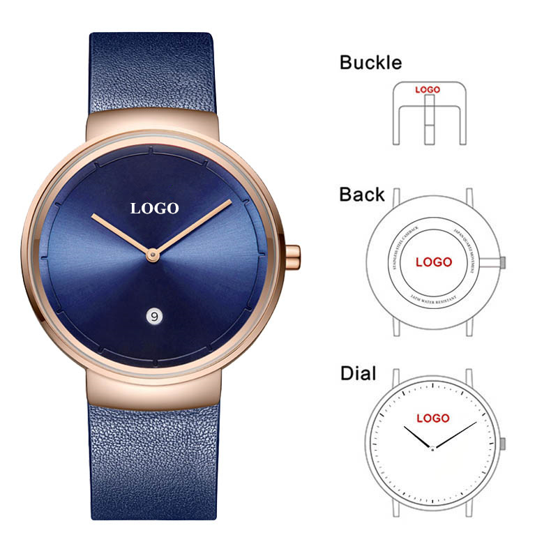 CL032 Factory Mens Watch Desig - Fashion Women Watches avis et prix