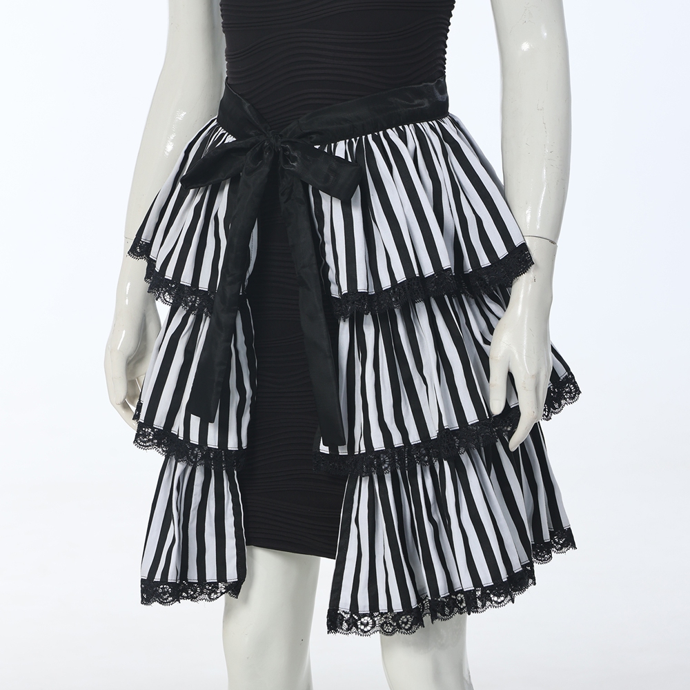 Jester Clown Harlequin Lolita  - Women'S Fashion Kilt avis et prix