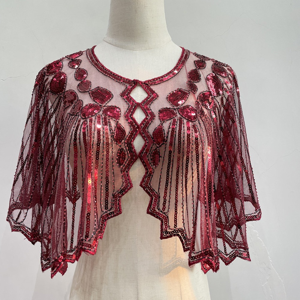 Fashion 1920s Wedding Party Sh - Women'S Fashion Of The 1920S avis et prix