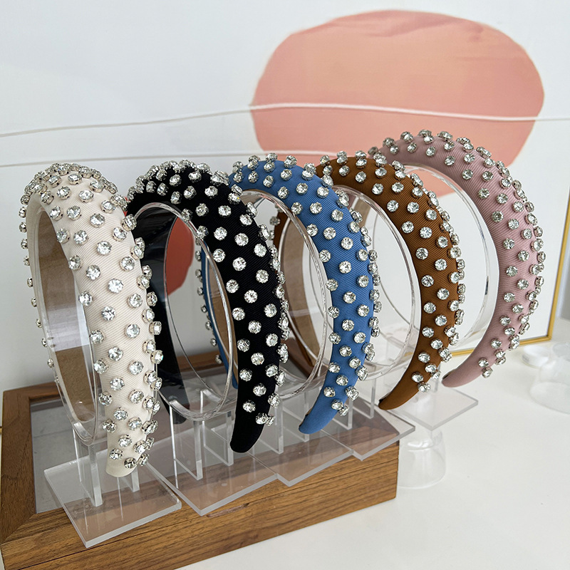 Colorful Full Diamond Popular  - Women'S Fashion Boutique avis et prix