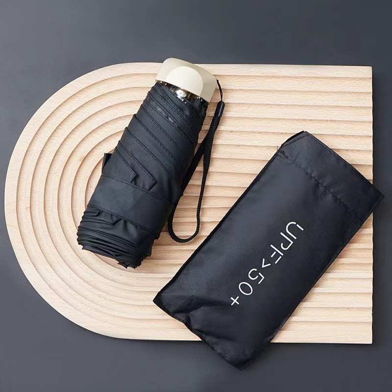 Small Folding Umbrella Sun Wom - Women'S Fashion Umbrella avis et prix