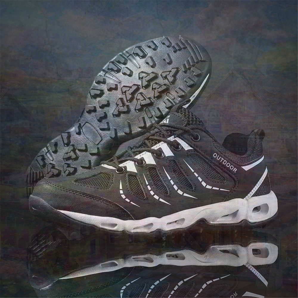 Sumer Round Tip Silver Sneaker - Women'S Fashion Hiking Boots avis et prix