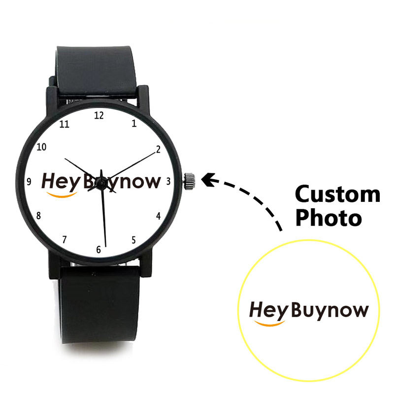 Customized Dial, Personalized  - Women Fashion Brand Logo avis et prix