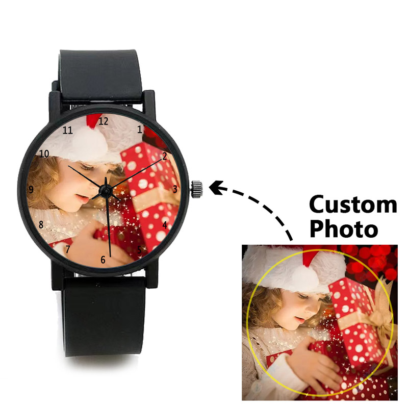 Customized Dial, Personalized  - Women Fashion Brand Logo avis et prix