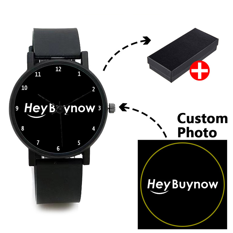 Customized Dial, Personalized  - Women Fashion Brand Logo avis et prix