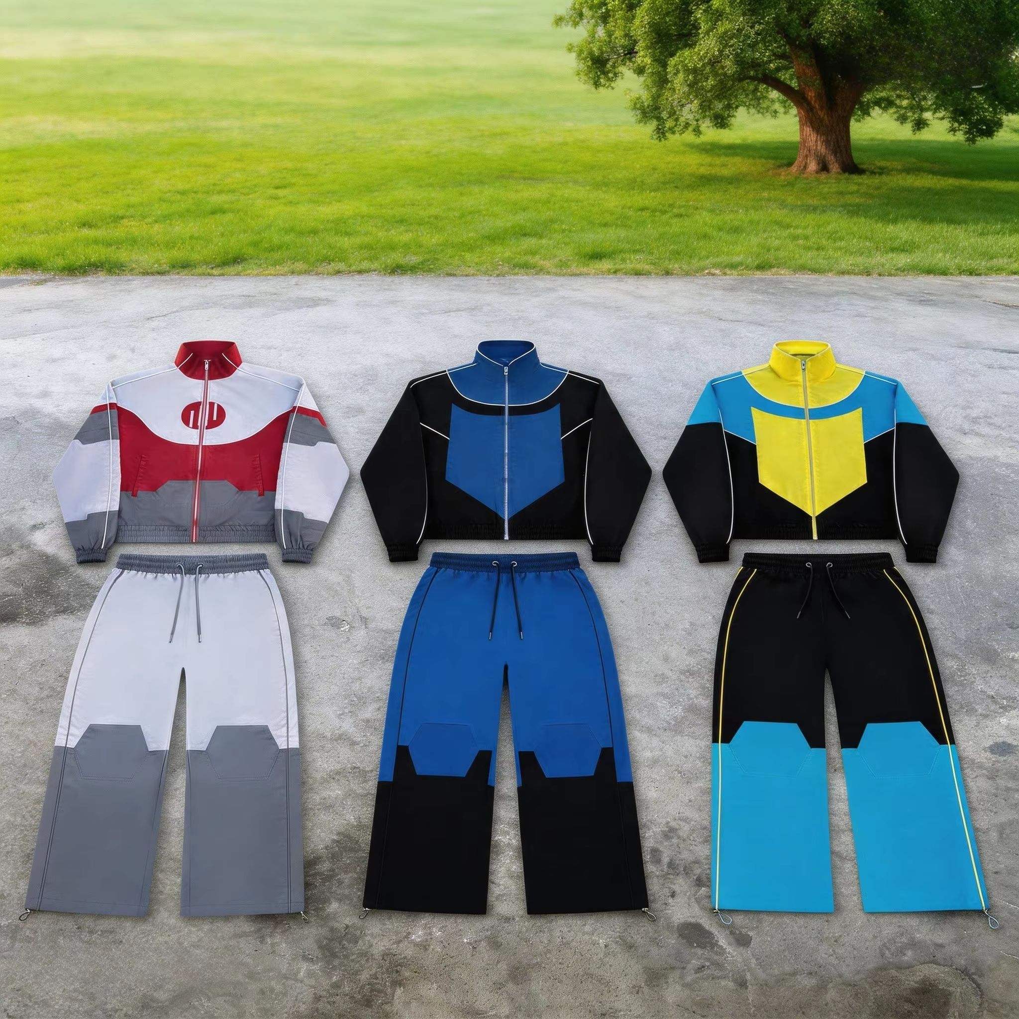 Y2K Fashion Anime Design 2 Pie - Women Fashion Designer avis et prix