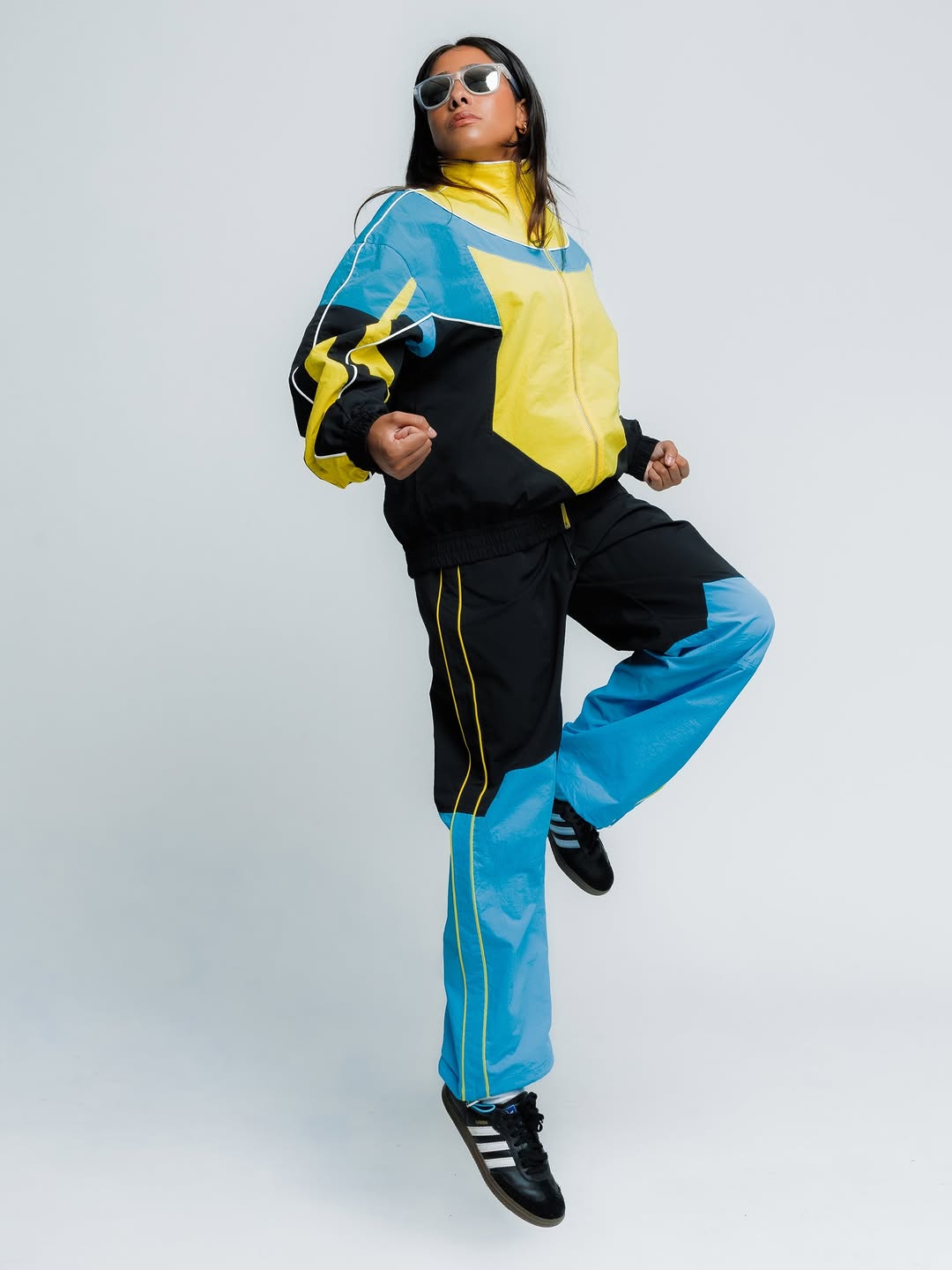 Y2K Fashion Anime Design 2 Pie - Women Fashion Designer avis et prix