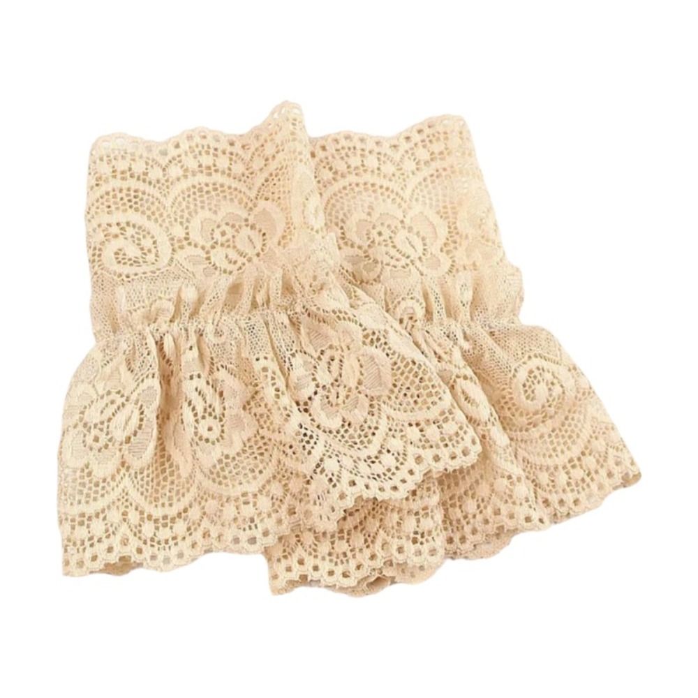 Clothing Accessory Lace Trim F - Women'S Fashion Knitwear avis et prix