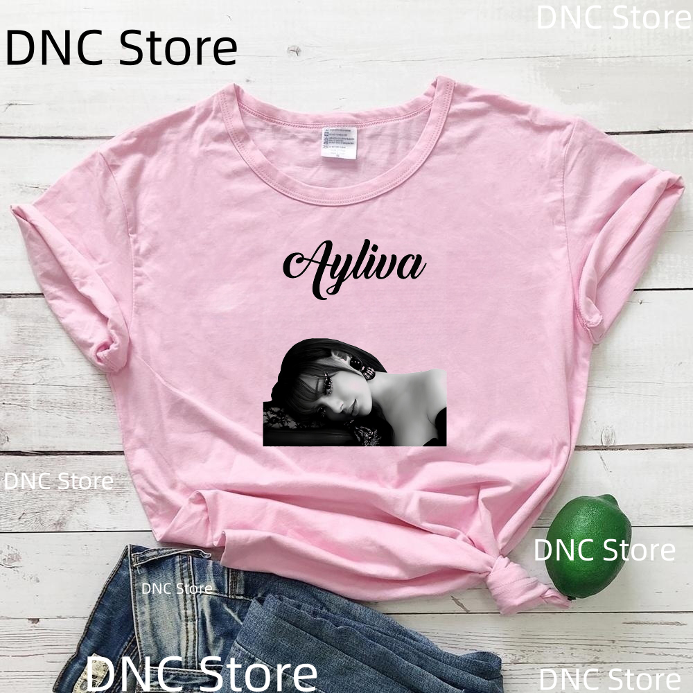 2025 Women Music Singer Ayliva - Women'S Fashion Trends Summer 2025 avis et prix