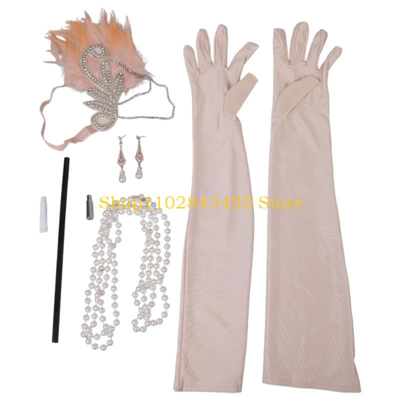 49MC Vintage Flapper Costume 1 - Women'S Fashion Of The 1920S avis et prix
