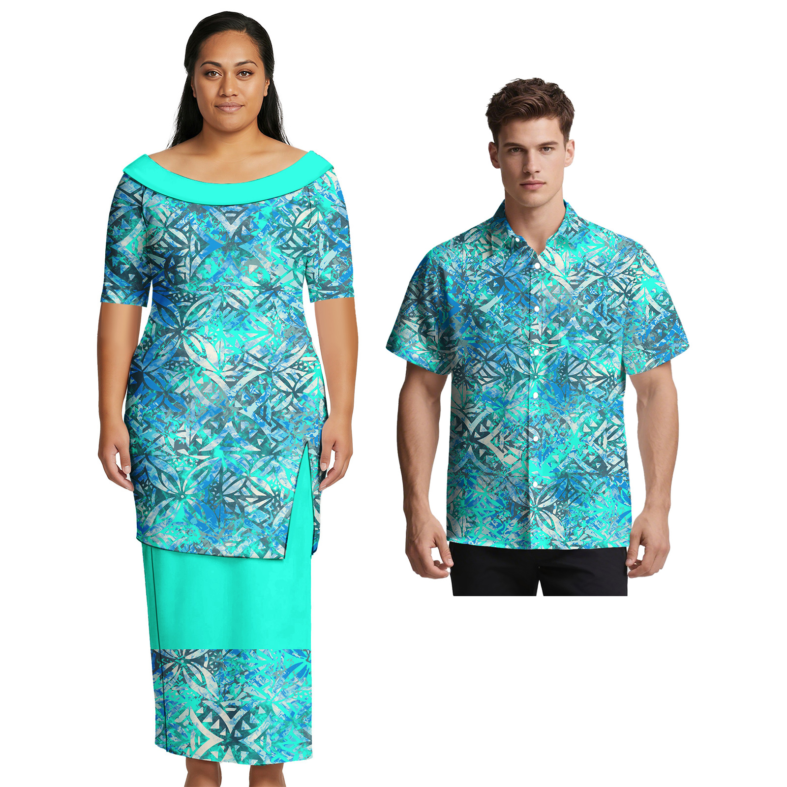 Asia & Pacific Islands Couple  - Women'S Fashion Kilt avis et prix
