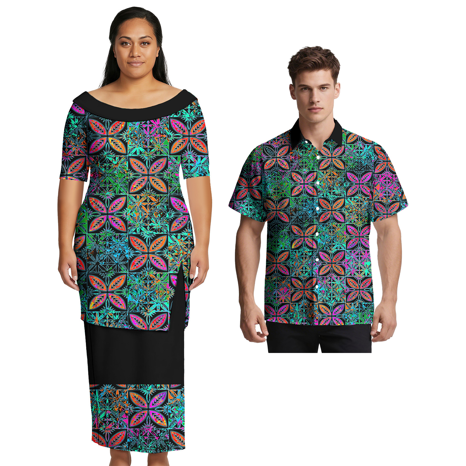 Asia & Pacific Islands Couple  - Women'S Fashion Kilt avis et prix