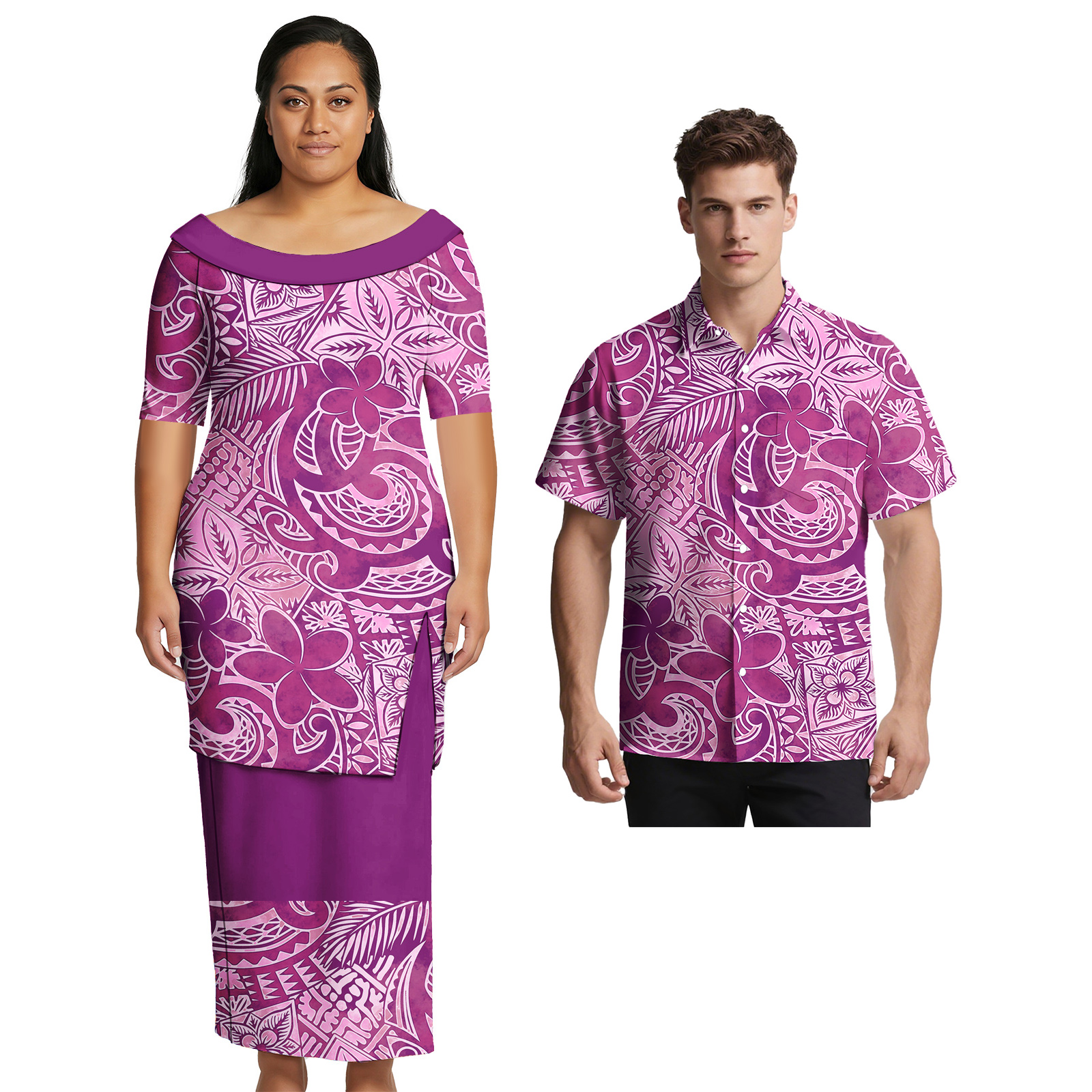 Asia & Pacific Islands Couple  - Women'S Fashion Kilt avis et prix