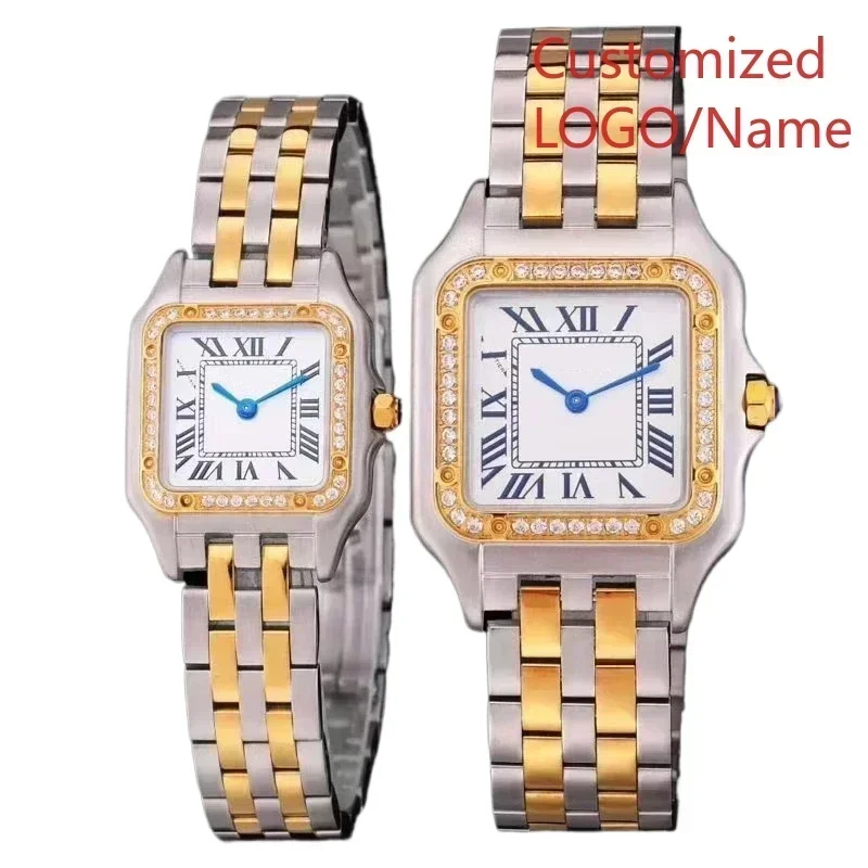 A989 Store Customized Watch  M - Fashion Women Watches avis et prix