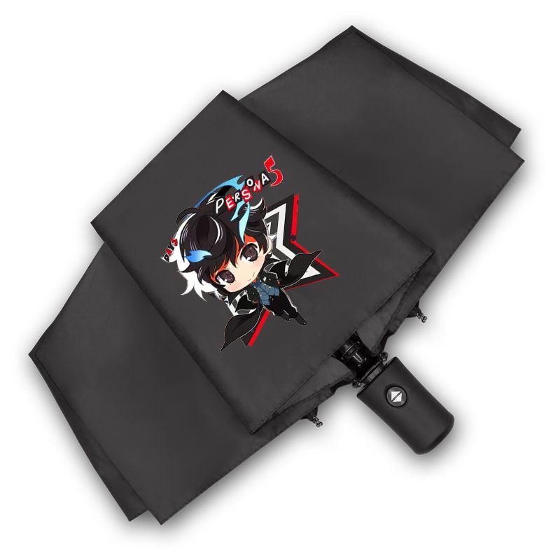 Persona Umbrella Cute Fashion  - Women'S Fashion Umbrella avis et prix