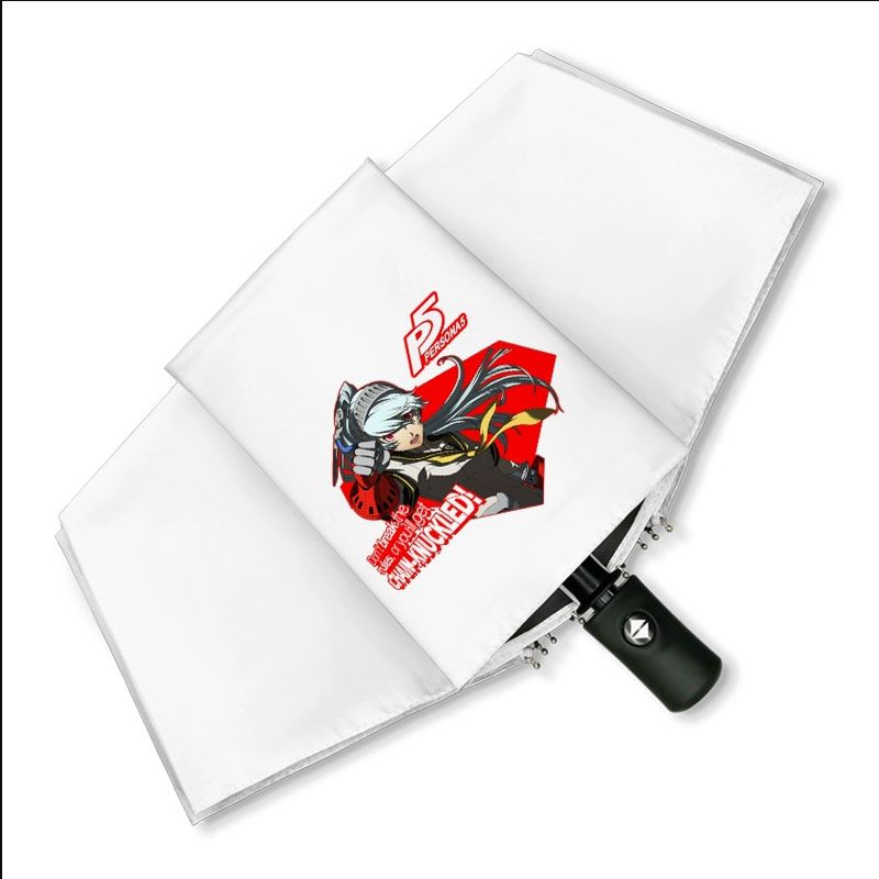 Persona Umbrella Cute Fashion  - Women'S Fashion Umbrella avis et prix