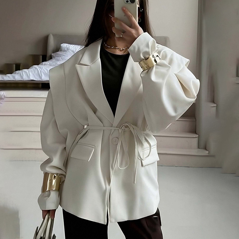 Amazon 2026 New European and A - Women'S Fashion Jackets Amazon avis et prix