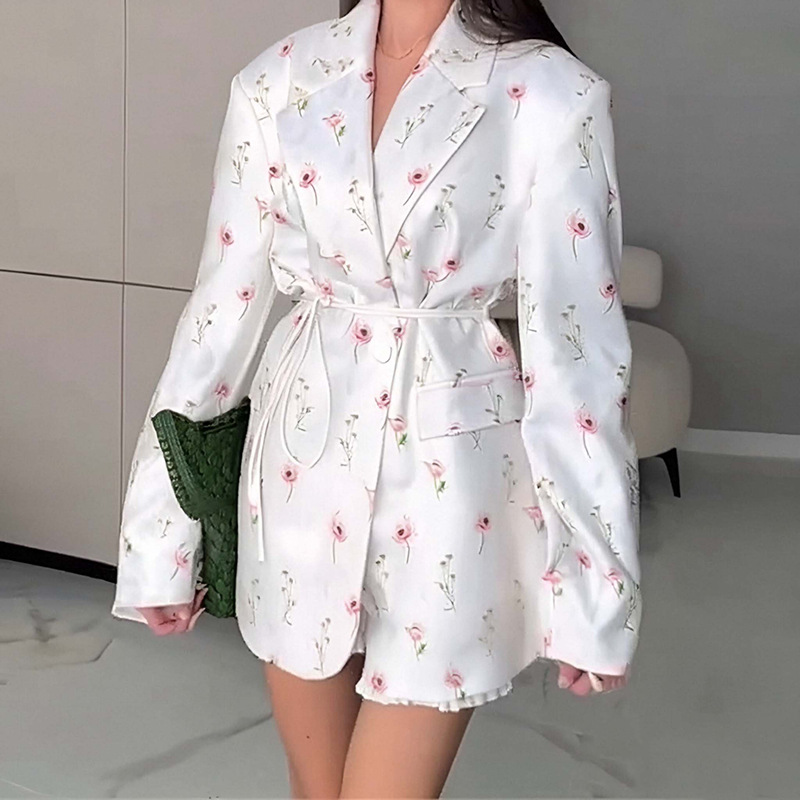 Amazon 2026 New European and A - Women'S Fashion Jackets Amazon avis et prix