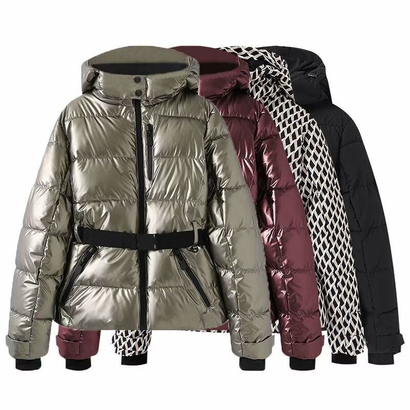 AliExpress Amazon popular skii - Women'S Fashion Jackets Amazon avis et prix