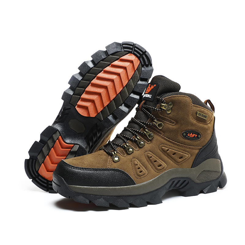 Outdoor Hiking Ankle Boots Lar - Women'S Fashion Hiking Boots avis et prix
